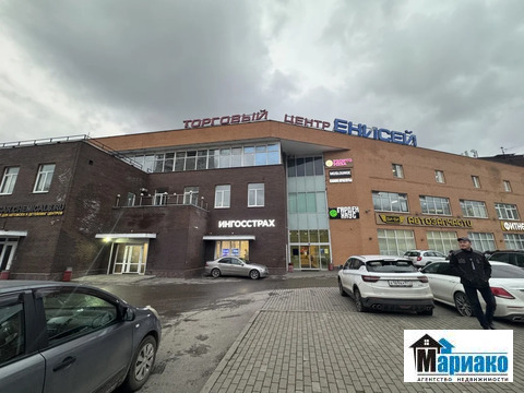 Аренда ПСН, м. Свиблово, ул. Енисейская