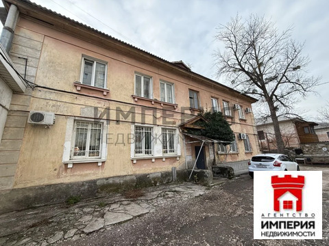 Продажа квартиры, Симферополь, ул. Бульварная