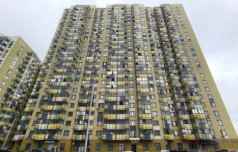 Продажа квартиры, улица Вертолетчиков