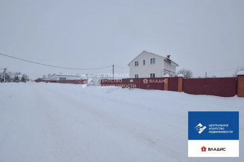 Продажа дома, Рыбное, Рыбновский район, ул. Казанская