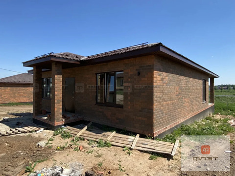 Продажа дома, Куюки, Пестречинский район, ул. Лесная