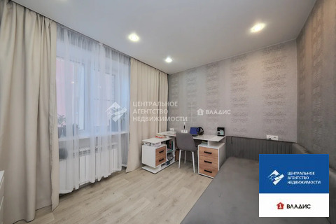 Продажа квартиры, Рязань, ул. Высоковольтная