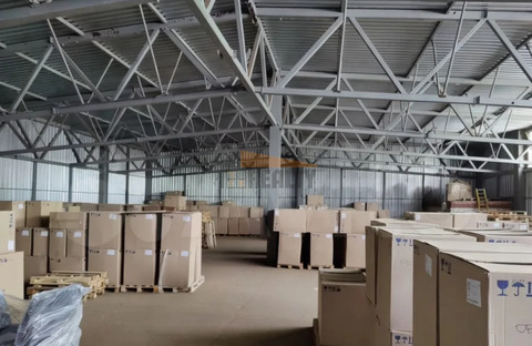 Аренда склада, Малаховка, Люберецкий район, Касимовское ш.