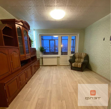 Продажа квартиры, Казань, ул. Водстрой (Киндери)