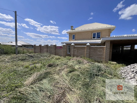 Продажа дома, Эстачи, Высокогорский район, ул. Почтовая