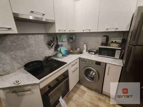 Продажа квартиры, Казань, Ямашева пр-кт.