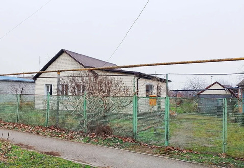 Продажа дома, Полтавская, Красноармейский район, ул. К.Маркса