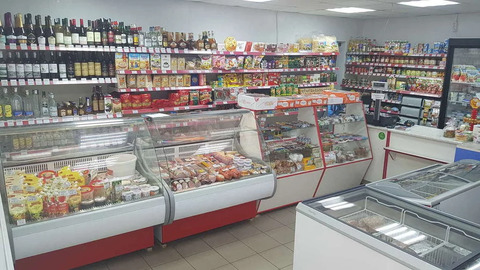 Белгород Продажа Магазина