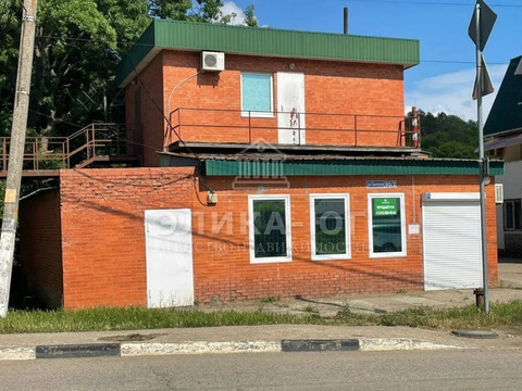 Продажа торгового помещения, Джубга, Туапсинский район, ул. Советская