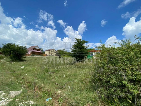 Продажа участка, Тенгинка, Туапсинский район, мкр Подснежник