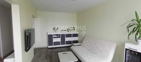 Продажа квартиры, Новосибирск, ул. Республиканская