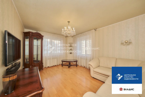 Продажа квартиры, Рязань, ул. Октябрьская