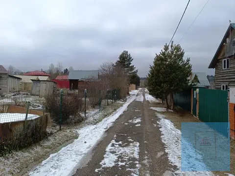 16,3 сотки в д. Вельево, СНТ автомобилист