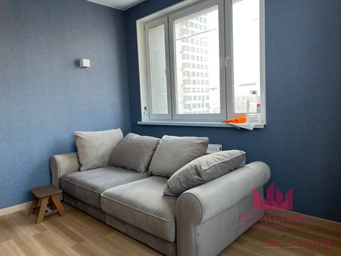 Аренда квартиры, ул. Тагильская