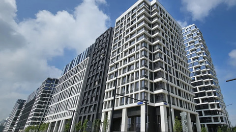 Аренда ПСН площадью 42.2 м2