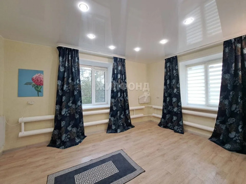 Продажа квартиры, Новосибирск, ул. Амбулаторная