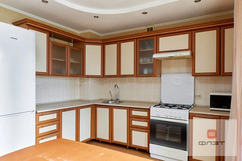 Продажа квартиры, Казань, ул. Юлиуса Фучика