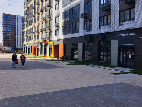 Продажа торгового помещения, Ленинградское ш.