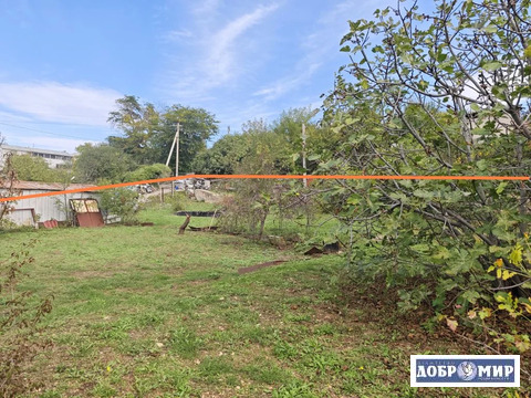 Продается Участок