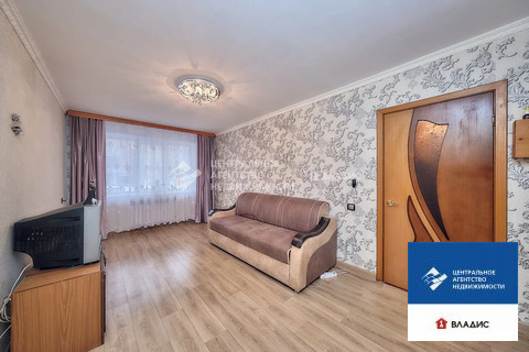 Продажа квартиры, Рязань, ул. Тимуровцев