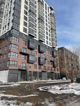 Продажа квартиры в новостройке, Оренбург, ул. Липовая