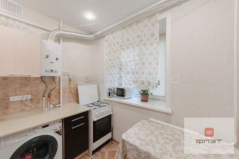 Продажа квартиры, Казань, ул. Начальная
