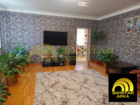 Продажа дома, Федоровская, Абинский район, ул. Пролетарская