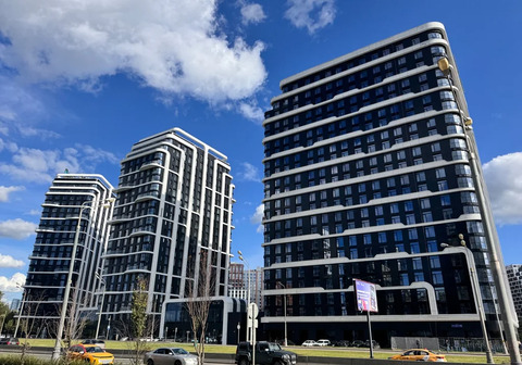 Аренда ПСН площадью 210,7 м2