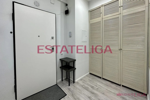 Аренда квартиры, Береговой проезд