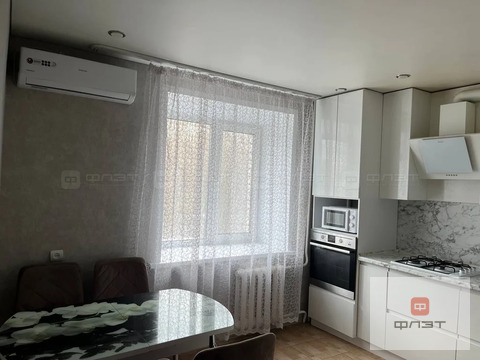 Аренда квартиры, Казань, ул. Толбухина д.3