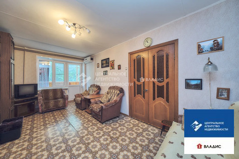 Продажа квартиры, Рязань, ул. Татарская