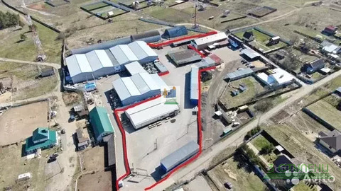 Аренда ПСН, Огуднево, Щелковский район, деревня Огуднево