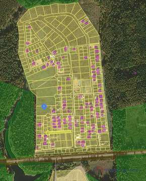 Продажа участка, Степаньково, Клинский район