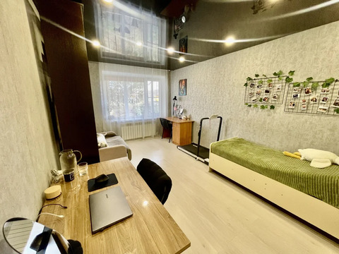 Продажа квартиры, Темрюк, Темрюкский район, ул. 27 Сентября