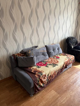 Аренда квартиры, Уфа, ул. Вологодская