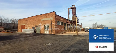 Продажа склада, Рязань, ул. Рязанская