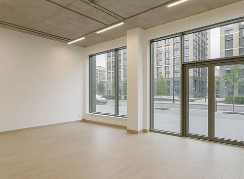 Купить квартиру в Москве по семейной ипотеке готовую в новом доме