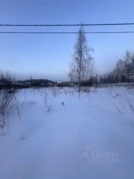 Участок в ДНП Соната