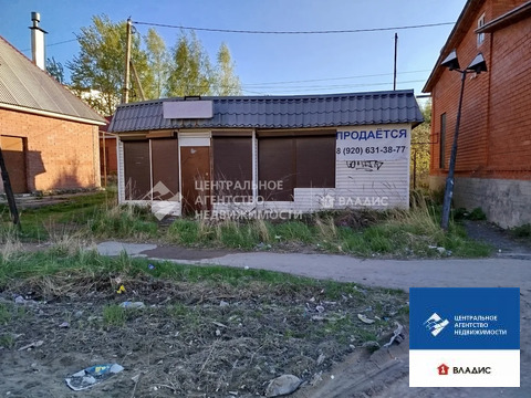 Продажа дома, Касимов, Касимовский район, микрорайон Приокский