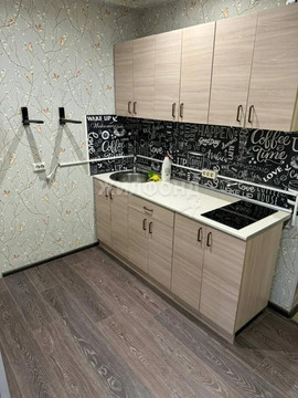 Продажа квартиры, Новосибирск, ул. Забалуева