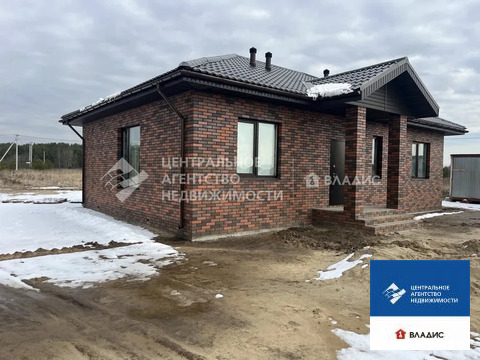 Продажа дома, Рожок, Рязанский район