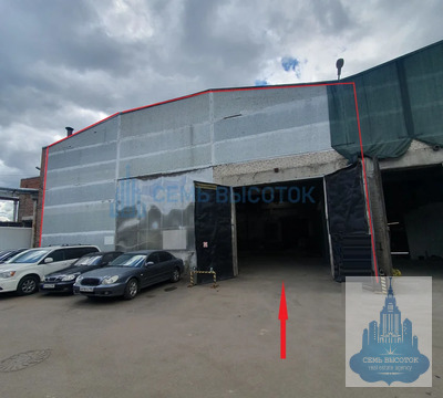 Аренда ПСН, Подольск, ул. Рощинская