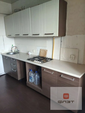 Аренда квартиры, Казань, ул. Старо-Аракчинская 2-я д.41а