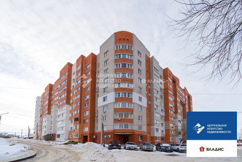 Продажа квартиры, Рязань, ул. Щорса