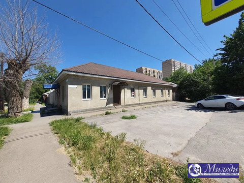 Аренда ПСН, Батайск, Крупской улица