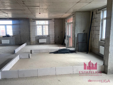 Продажа квартиры, Котельники, Сосновая улица