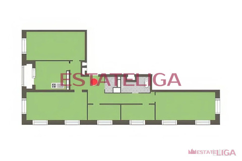 Продажа квартиры, Береговой проезд