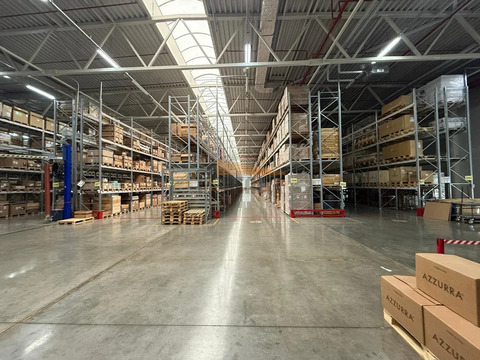 Аренда склада, Истра, Истринский район, 188