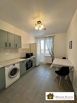 Сдается 1-ком кв Проспект Героев, д. 17 на 14/21 эт