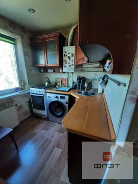 Продажа квартиры, Казань, ул. Красной Позиции